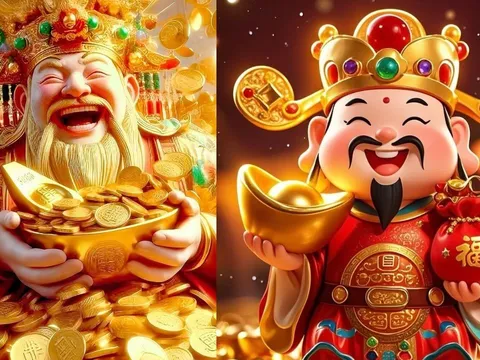 Lọt mắt Thần Tài, từ đêm 1/10 tới Tết Bính Ngọ: 3 tuổi Đại Vận Vàng Son, 1 tuổi có bước ngoặt mới