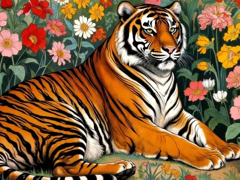 Sát Tết 2026, 3 con giáp được Thần Tài chiếu mệnh: Càng làm càng giàu, tiền về ồ ạt