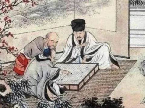 Tổ tiên dạy: Chỉ cần xem 2 điểm này sẽ biết ngay lòng người rộng hay hẹp