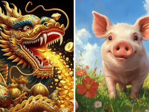 Top 3 tuổi Chính Thức Thoát Nghèo, Đổi Đời Trước Tết 2026: Giàu nhất tuổi số 2