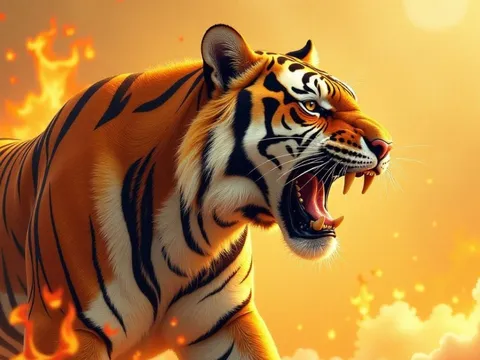 Từ 1/10 âm đến Tết Bính Ngọ 2026: 3 tuổi tiền vào như nước, giàu chấn động tam giới