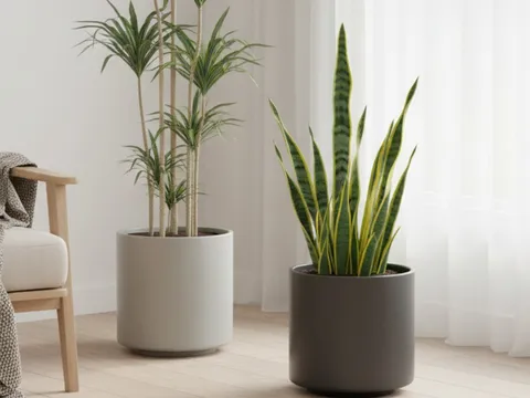 3 cây hành Thổ nên có trong nhà: Hút tài lộc, xua xui và khiến không gian bừng sáng