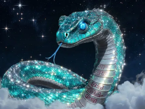 3 con giáp giàu nhất năm Bính Ngọ: Vận may bùng nổ, tài lộc kéo đến dồn dập khó tin