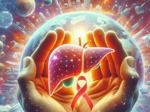  4 dấu hiệu buổi tối báo hiệu Gan đang suy yếu