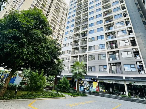 4 tầng vàng trong tòa nhà chung cư, càng ở càng có lộc, không bị mất giá