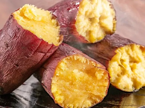 5 món ăn thay cơm trắng giúp giảm mỡ bụng hiệu quả