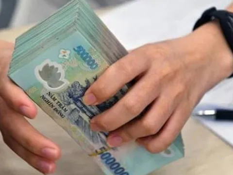 Chính thức nâng mức giảm trừ gia cảnh lên 15,5 triệu đồng/tháng, áp dụng từ kỳ tính thuế 2026