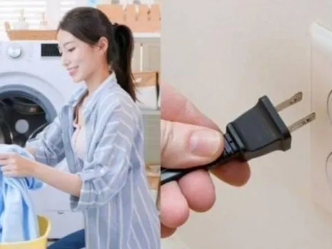 Chuyên gia cảnh báo: 6 thiết bị không nên rút phích cắm để tiết kiệm điện và kéo dài tuổi thọ