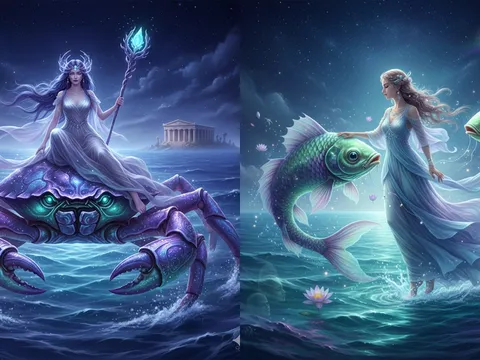 Cuối tuần 22–23/11: 3 cung hoàng đạo may mắn bứt phá, cơ hội đổi đời không thể bỏ lỡ