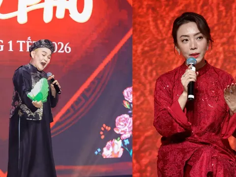 Mùi Phở gây “nhức não”: Xuân Hinh và Thu Trang rốt cuộc là gì của nhau?