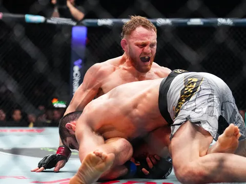 Jack Della Maddalena phá vỡ im lặng sau thất bại: Lời hứa trở lại từ một nhà vô địch