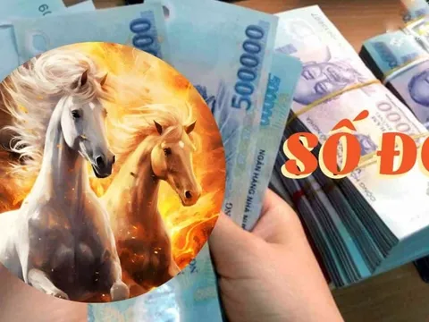 Từ 22/11 đến 1/12: 3 con giáp Tình -Tiền phấp phới, 1 tuổi chới với nợ nần