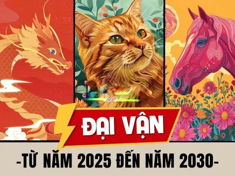 Vỗ Tay Đón Chào: 3 tuổi Khoác Vàng Đầy Người, tiền về không ngớt 3 tháng tới