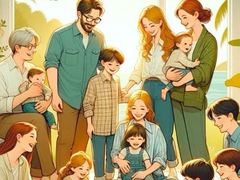 Khi con cái lớn, cha mẹ đừng tự ý làm 3 việc này kẻo gia đình rạn nứt