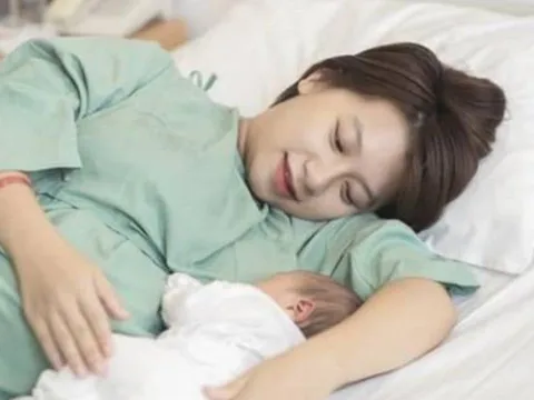 Lao động nữ sinh con được hưởng bao nhiêu tiền thai sản? Quy định mới nhất 2025