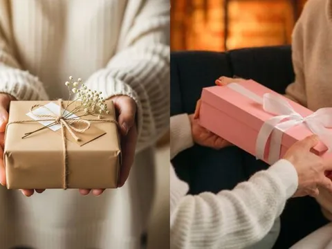 Người xưa khuyên tránh tặng nhau 3 thứ này để tránh xui xẻo – Ai biết sớm sẽ giữ được phúc lộc bình an