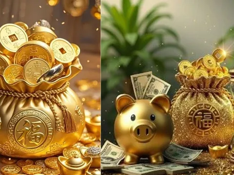 Sau ngày 25/11, Tài Lộc khai mở: 3 tuổi dễ gặp Quý Nhân hỗ trợ trong công việc mở ra con đường thăng tiến