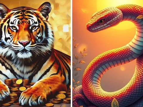 Top 3 tuổi Sự Nghiệp Đột Phá, Phú Quý Sang Giàu sau ngày 22/11