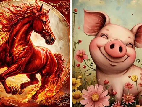 Từ 5-20/10 âm: 3 tuổi nhận lộc Tổ Tiên, vận đen hóa giải, đỏ cả Tình lẫn Tiền