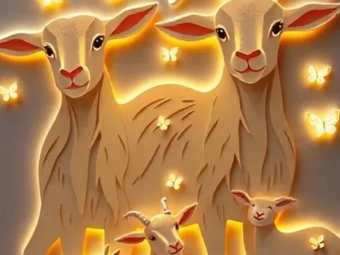 Từ nay tới Tết dương lịch 2026: 3 tuổi có Lộc Kinh doanh, Tiền về ùn ùn, giàu nhất số 2