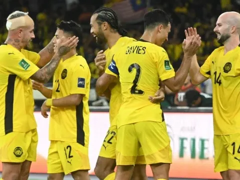 Thủ tướng Malaysia cảnh báo trừng phạt FAM vụ 7 cầu thủ nhập tịch