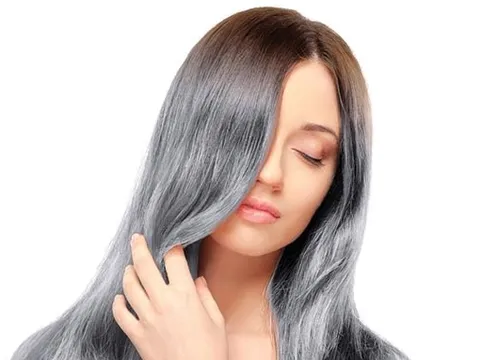 4 mẹo chăm sóc tóc bạc giúp gương mặt và làn da của phụ nữ trung niên thêm tươi sáng