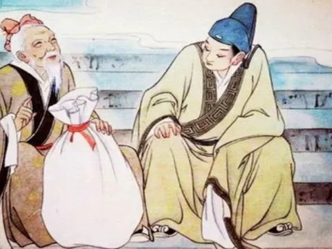 4 trí tuệ lớn trong việc đối nhân xử thế, rất đáng để chúng ta ngẫm nghĩ