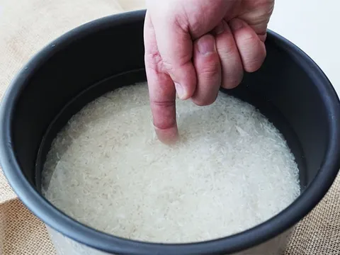 5 sai lầm khi nấu cơm mất hết dinh dưỡng: Đặc biệt điều thứ 2