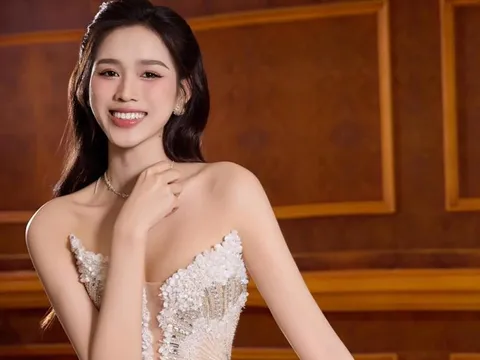 Bí quyết để có làn da trắng hồng, mịn màng, không khuyết điểm như Đỗ Thị Hà