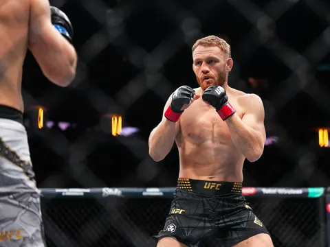 HLV của Jack Della Maddalena: 'Thất bại trước Makhachev là do thực thi, không phải chiến thuật'