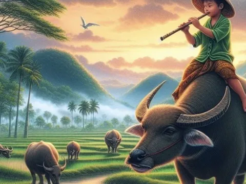 Khổ trước thì sướng sau, 3 tuổi chăm chỉ vượt khó, tay trắng làm nên, hậu vận viên mãn tài chính vững vàng