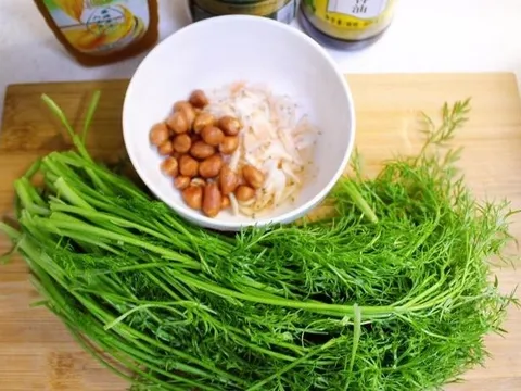 Loại rau bổ lá lách - dưỡng dạ dày, vừa ngon vừa rẻ