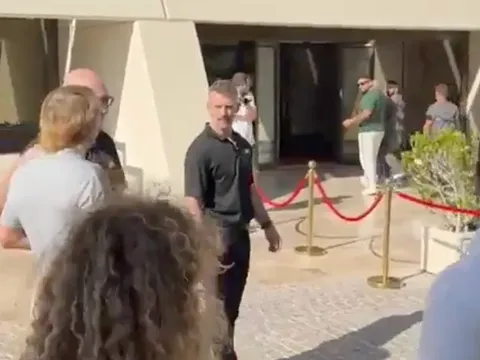 Ilia Topuria và Paddy Pimblett: 'Lửa hận' bùng cháy qua lời thách thức trước thềm UFC Qatar