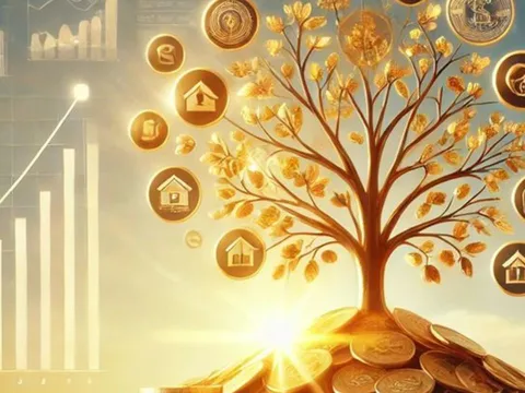 Sinh ra đã có "máu kinh doanh": 3 tuổi vượng vận làm ăn, kinh doanh phát triển, tiền đẻ ra tiền, giàu ú ụ