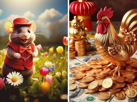 Thứ Hai, Thứ Ba (24-25/11): 3 tuổi Ra Ngõ Gặp Quý Nhân, Ngồi Không Hưởng Lộc, tiền tài kéo đến không ngừng nghỉ