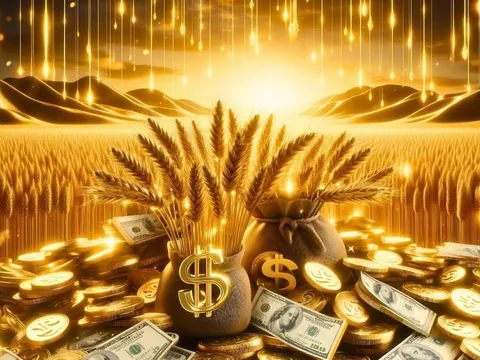 Từ 23/11-3/12: 3 tuổi Ăn Lộc Thánh Gánh Lộc Trời, Vận như nước lên, giàu bất ngờ như trúng số