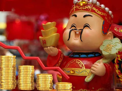 Từ 23/11 đến 1/12: 3 con giáp Vận Quý Nhân hút tiền về