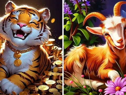 Tuần mới (24-30/11): 3 tuổi bước vào Đại Vận Sang Giàu, nhận Mưa Vàng lời khen, kiếm tiền giỏi giàu như Trúng Số