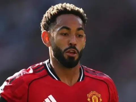 Man Utd lo lắng: Cunha chấn thương trước trận gặp Everton?