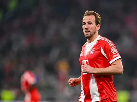 Chuyển nhượng tối 23/11: Barca nhắm Kane và Alvarez; Toney có thể tái xuất NHA