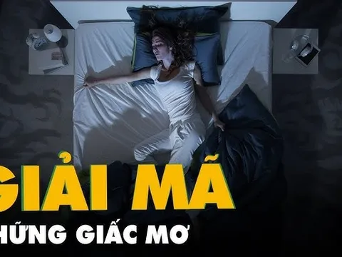 3 giấc mơ cảnh báo nhà bạn sắp có điềm báo xui xẻo: Nên thận trọng