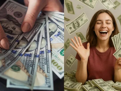 3 khoản tiền càng tiêu càng khiến bạn giàu có, càng tiết kiệm thì cuộc sống càng thêm khó khăn