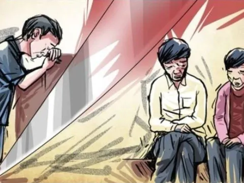 Con cái có hiếu thảo hay không được tiết lộ qua những hành vi này - Cha mẹ cần biết!