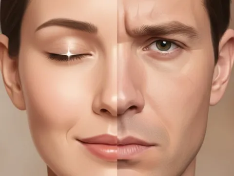 Gương mặt tiết lộ sự giàu nghèo? Khoa học hé lộ dấu hiệu bất ngờ ai cũng mang theo