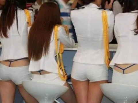 Tại sao phụ nữ mê quần lọt khe? Giải mã lý do ít ai ngờ tới