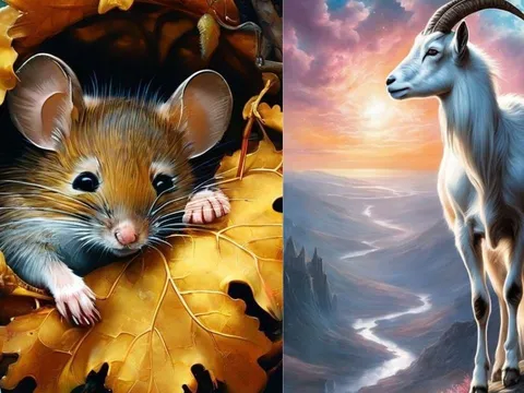 Tháng 12 Lộc Ngút Ngàn: 2 tuổi nhận Thưởng Lớn, 2 tuổi xoay chuyển ngoạn mục để về đích giàu sang