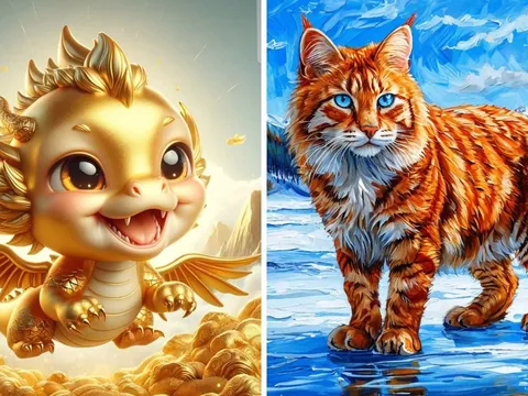 Từ 24/11 đến 5/12: 3 tuổi Đại Cát Đại Lộc, tiền nhiều như nước, sự nghiệp thành công vang dội