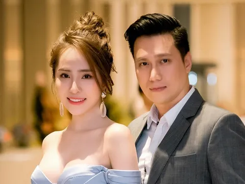 Việt Anh nói gì khi được hỏi về chuyện cưới Quỳnh Nga?