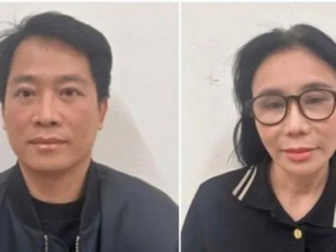 Vợ chồng Mailisa đối diện mức án gì trong vụ án buôn lậu nghìn tỷ?