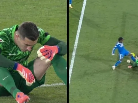 Real Madrid hòa nhờ bàn gây bão: công bằng hay ưu ái?